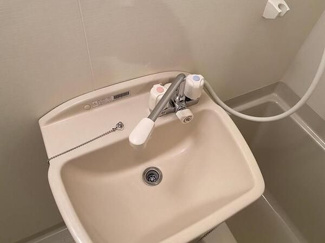 【独立洗面台】 | 風香５３５