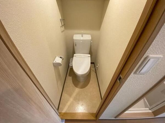 【トイレ】 | 風香５３５