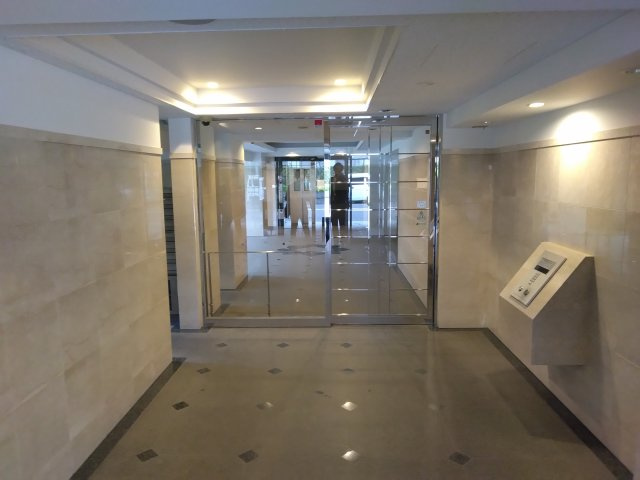 ライオンズマンション京町の設備