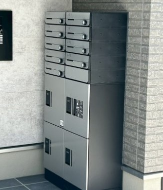 【その他共用部分】 | GRADUS西大宮 | ※同仕様