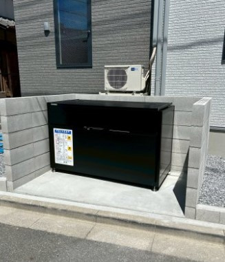 【その他】 | GRADUS西大宮 | ※同仕様