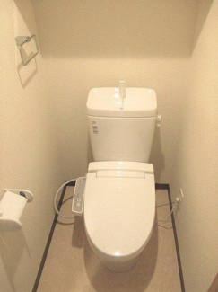 【トイレ】 | 風香５３５