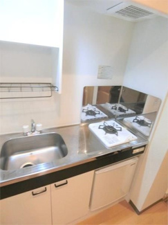 【キッチン】 | 風香５３５