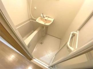 【浴室】 | 風香５３５