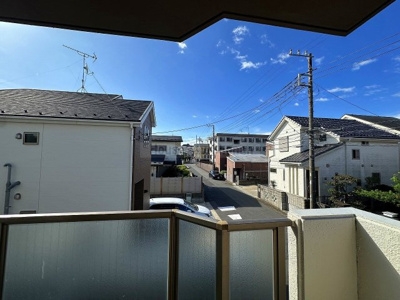 【展望】 | 第2サニーハイツ