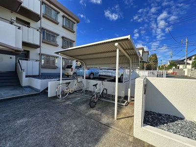 【その他共用部分】 | 第2サニーハイツ