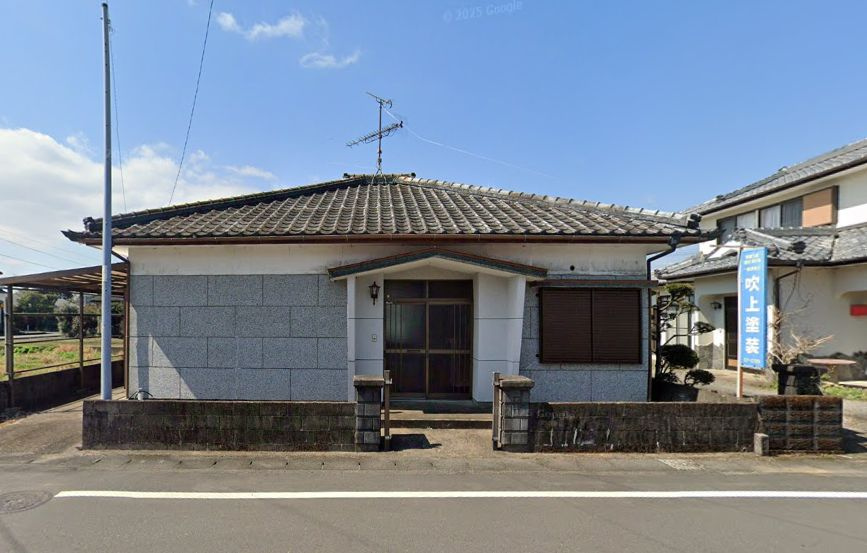 都城市山之口町山之口の中古一戸建