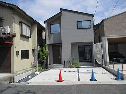 佐伯区五日市町大字美鈴園 の外観