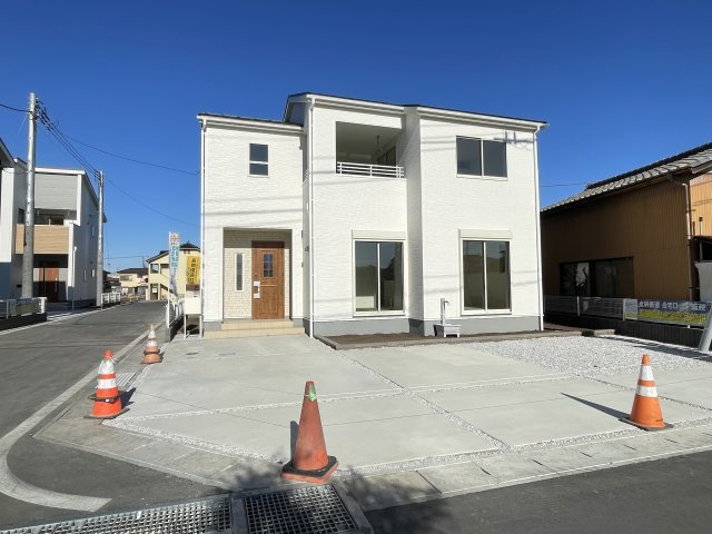 藤岡市藤岡第34（全4棟）4号棟