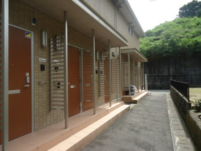 【エントランス】 | ホワイトエトワール