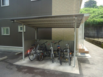 【その他共用部分】 | ホワイトエトワール