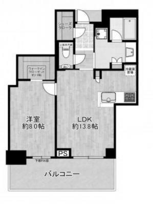 グランドメゾン新梅田タワー THE CLUB RESIDENCE