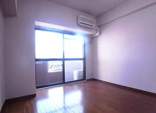 ベルゲンハイツ明石の居間・リビング