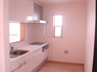 【キッチン】 | 松木タウンハウス