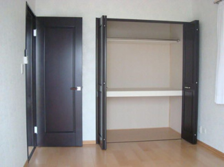 【収納】 | 松木タウンハウス