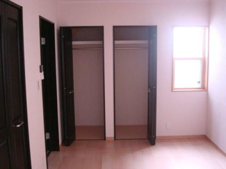 【収納】 | 松木タウンハウス