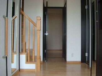 【内装】 | 松木タウンハウス