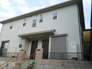 【外観】 | 松木タウンハウス