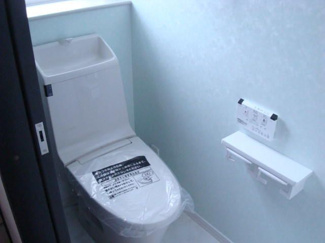 【トイレ】 | 松木タウンハウス