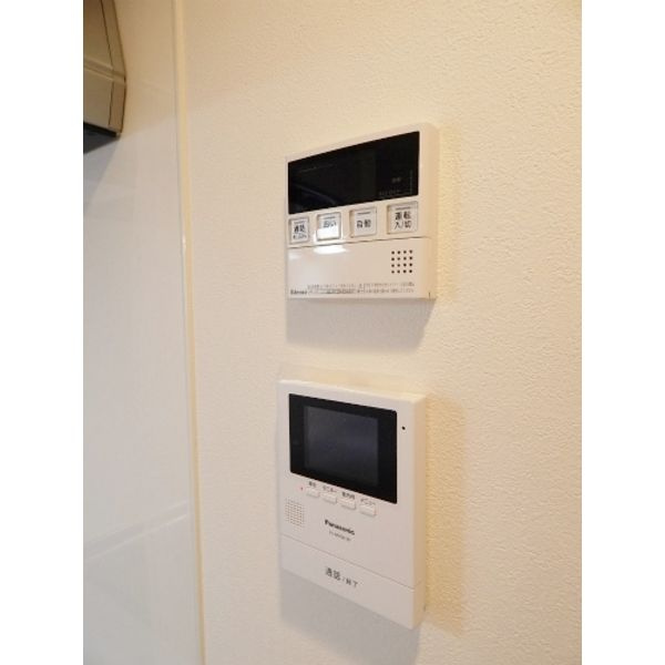 Kanonのセキュリティ