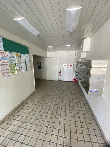 エクセル堀川のその他共用部分