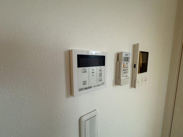 Caldo道徳公園　bのその他共用部分