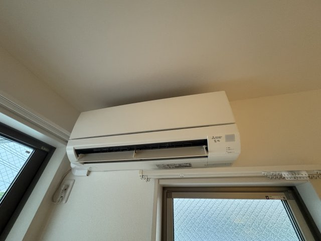 Caldo道徳公園　bの設備