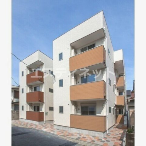 Caldo道徳公園　b