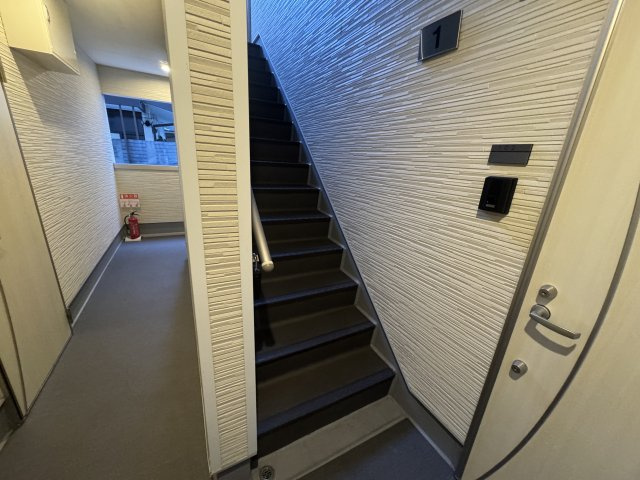 Caldo道徳公園　bのその他