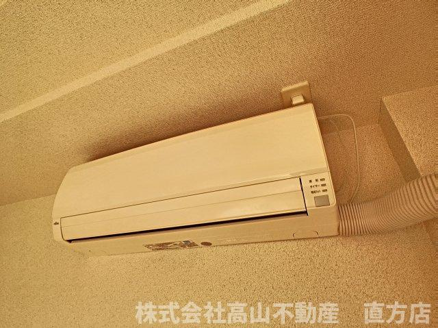 Slow Hand 弐番館の設備