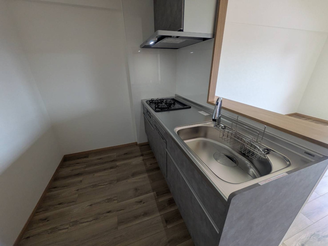 【キッチン】 | 朝日プラザ姫路東