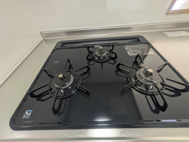 【キッチン】 | 朝日プラザ姫路東