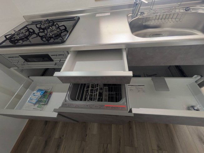 【収納】 | 朝日プラザ姫路東