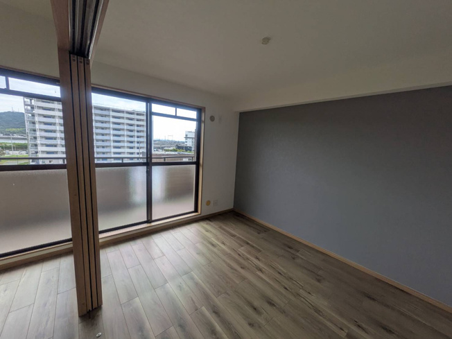 【洋室】 | 朝日プラザ姫路東