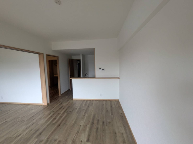 【居間・リビング】 | 朝日プラザ姫路東