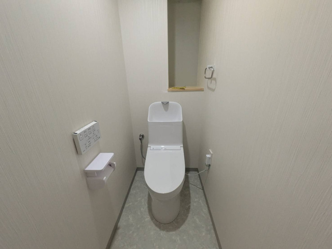 【トイレ】 | 朝日プラザ姫路東