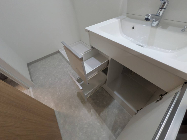 【収納】 | 朝日プラザ姫路東