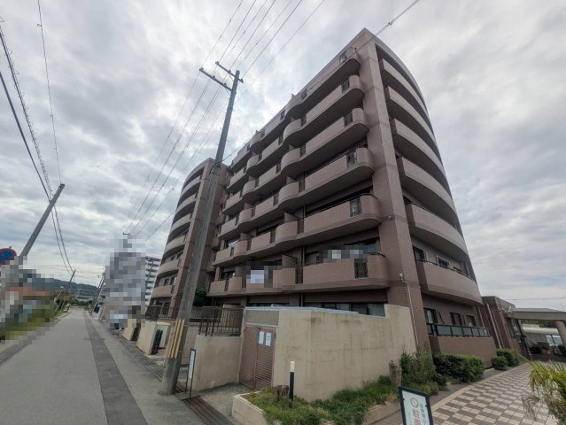 【外観】 | 朝日プラザ姫路東