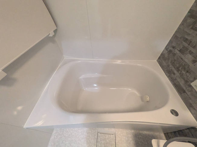 【浴室】 | 朝日プラザ姫路東