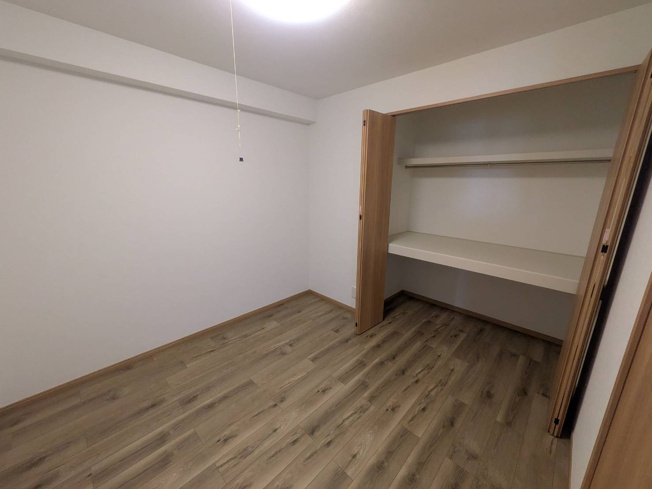 【洋室】 | 朝日プラザ姫路東