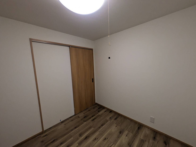 【洋室】 | 朝日プラザ姫路東