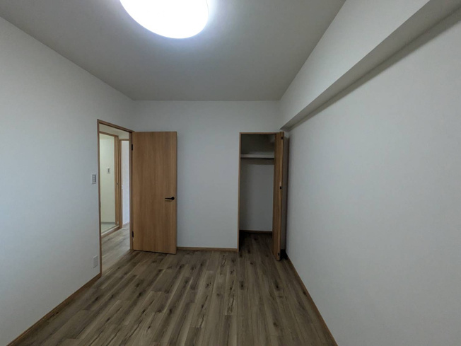 【洋室】 | 朝日プラザ姫路東