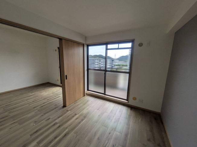 【洋室】 | 朝日プラザ姫路東