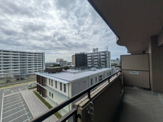 【展望】 | 朝日プラザ姫路東