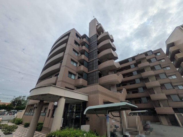 【外観】 | 朝日プラザ姫路東