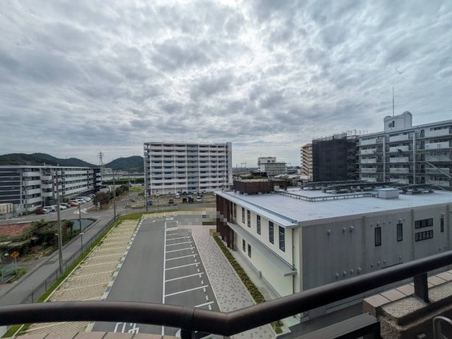 【展望】 | 朝日プラザ姫路東