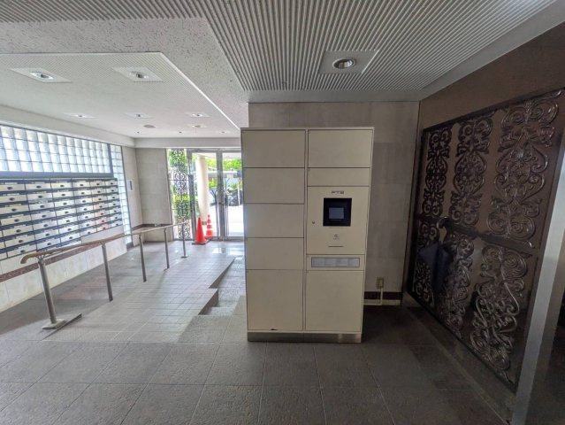 【その他共用部分】 | 朝日プラザ姫路東