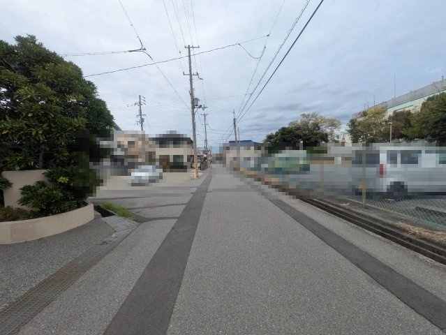 【周辺】 | 朝日プラザ姫路東