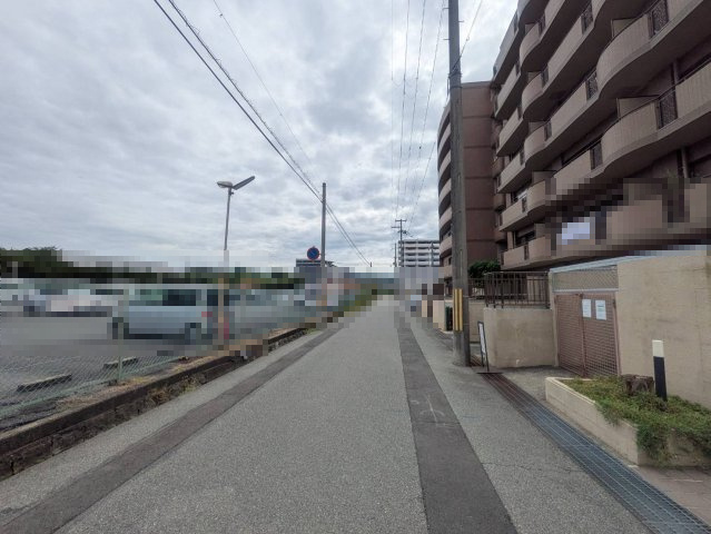 【周辺】 | 朝日プラザ姫路東