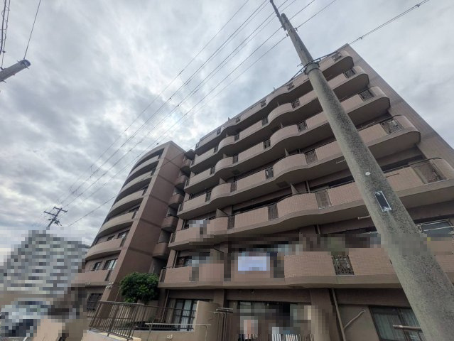 【外観】 | 朝日プラザ姫路東